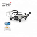 DWI Dowellin 512DW WiFi FPV RC Drone 2.4G 4CH 6-Axis Gyro Camera RC Quadcopter RTF With Altitude Hold Mode